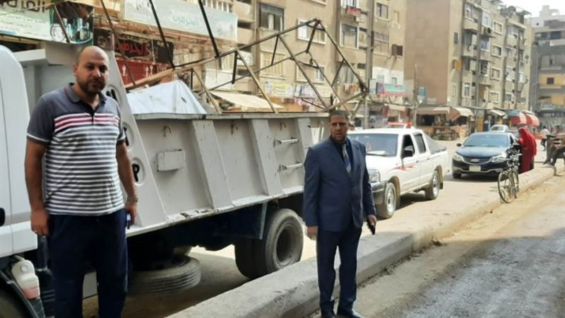 سكرتير مساعد البحيرة