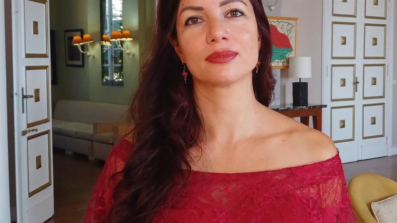 لينا بلان قنصل عام