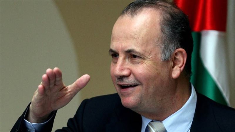 رئيس الوزراء الفلسطيني