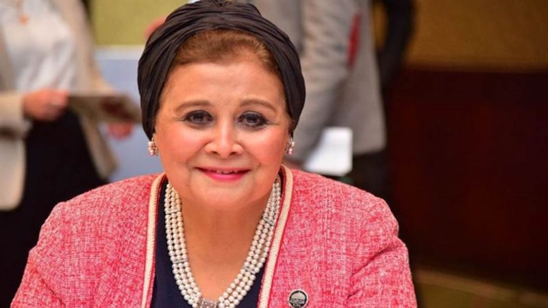 د. عبلة الألفينائب