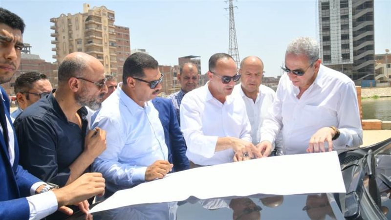 جانب من الجولة