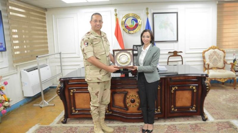 رئيس المنطقة الشمالية