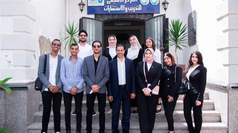 مياه الإسكندرية تفتح