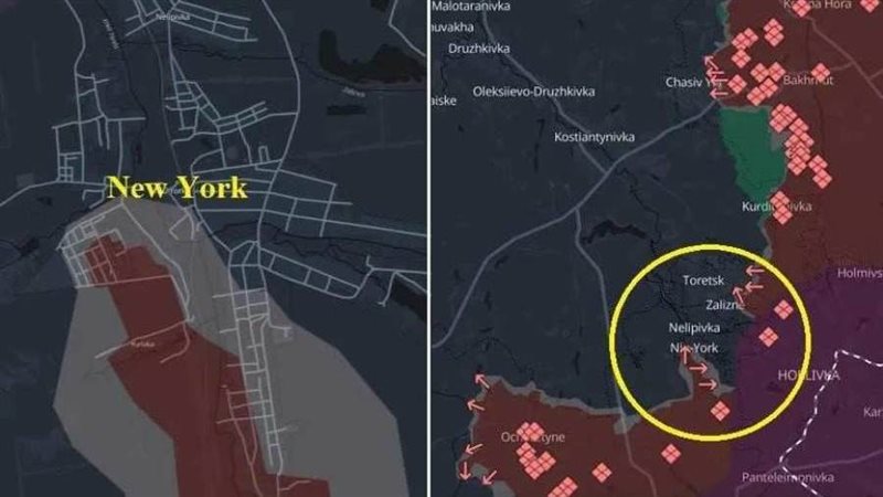 القوات الروسية في