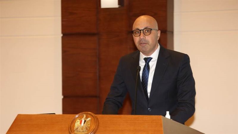 أحمد بهي الدين