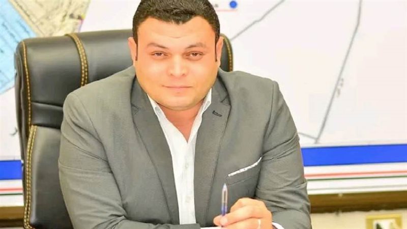 المهندس شريف الشربيني