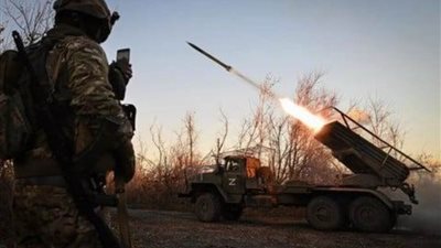 عاجل.. أمريكا تعترف: روسيا تجعل الأسلحة الغربية عالية الدقة 