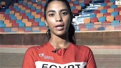 جنة عليوة لاعبة الدراجات: شهد سعيد سبتني بألفاظ خارجة.. والواقعة بتعليمات من مدربها