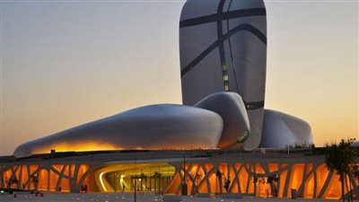 اختيار قارئ العام للعالم العربي في ختام ملتقى 