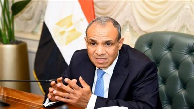 وزير الخارجية والهجرة يتوجه إلى جيبوتي ومقديشو على أولى رحلات شركة مصر للطيران