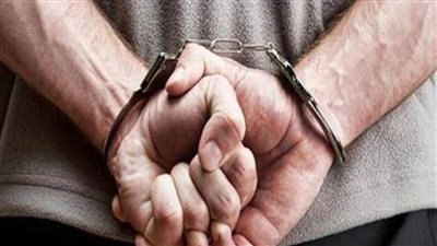 ضبط عنصر إجرامي بالإسماعيلية بحوزته 10 كيلوجرامات من مخدر الهيروين بقصد الاتجار