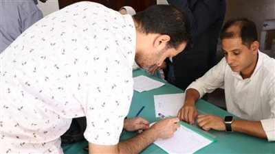 بدء التسجيل في عمومية الأطباء بانعقادها الثاني