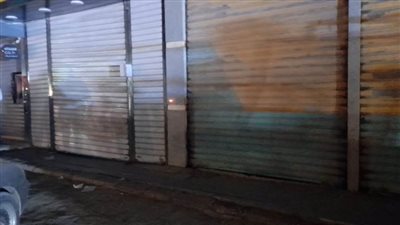 جولة لسكرتير بني سويف لمتابعة تنفيذ إغلاق المحال والورش في المواعيد المحددة