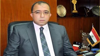 رئيس معهد التخطيط القومي يؤكد أهمية تعزيز قدرة مقدمي الرعاية الصحية