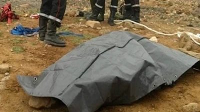 أمن الفيوم يكشف لغز مقتل مطلقة في منطقة التفتيش