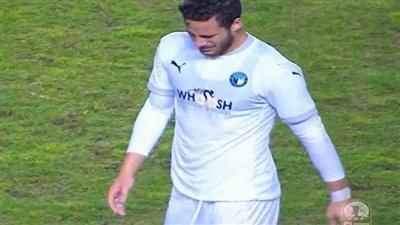 رمضان صبحي يعاني من أزمة نفسية عنيفة بسبب أزمة المنشطات