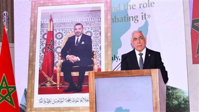 انعقاد فعاليات المؤتمر السنوي لجمعية النواب العموم الأفارقة