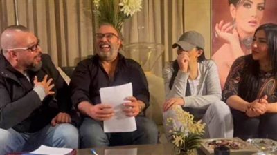 حورية فرغلي تعود بقوة.. عودة سينمائية مميزة تتصدر تريند جوجل بفيلم 