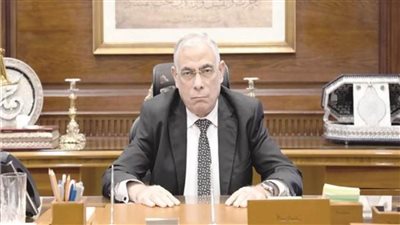 النائب العام يبحث سبل تعزيز التعاون القضائي مع رئيس النيابة العامة بالمغرب