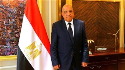 وزير الكهرباء: 