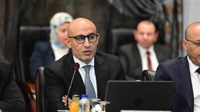 وزير التربية والتعليم: 