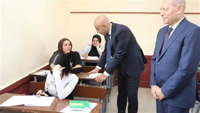 حالتي غش فقط في تفاضل وتكامل الثانوية العامة 