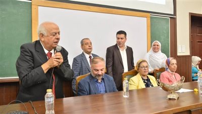 ابتكار مستحضر الكولاجين ضمن مشروعات التخرج الفائزة بزراعة القاهرة