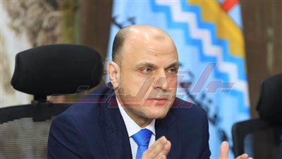 رفع كفاءة وتطوير مراكز ومدن كفر الشيخ