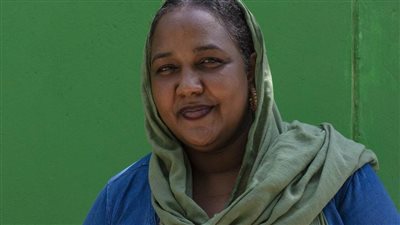 الدكاترة القادمون من الحرب السودانية يعقدون ورشة عمل عن المرأة بالجمعية الإفريقية