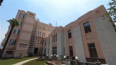 كشف حساب معهد الرمد التذكاري في 6 أشهر