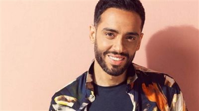تعرف على موعد حفل رامي جمال في مهرجان العلمين