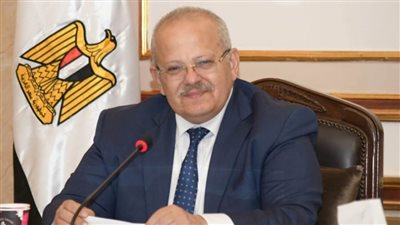 الخشت: أهمية نشر منهجية التفكير المستقبلي لدورها في تحقيق النهضة للمجتمع