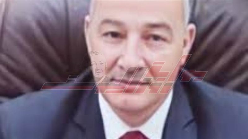 وكيل شباب كفرالشيخ