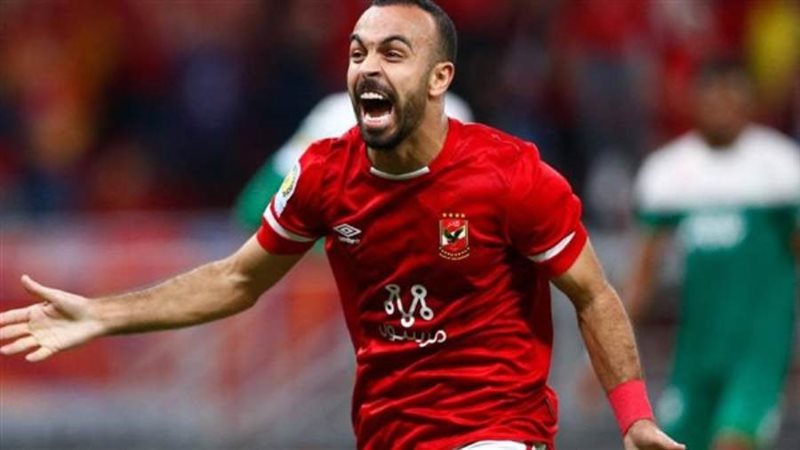 محمد مجدي أفشة