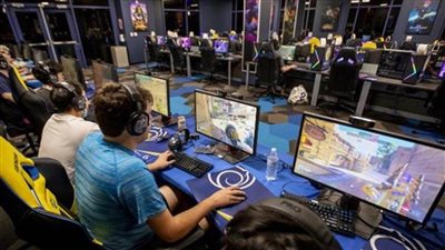 المملكة تستضيف أول نسخة للألعاب الأولمبية للرياضات الإلكترونية عام 2025