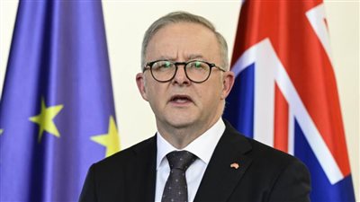 أستراليا تنتقد روسيا وتحثها على عدم التدخل في شؤونها الداخلية بعد القبض على جاسوسين مشتبه بهما