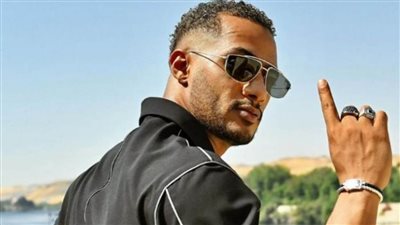 محمد رمضان يعترف بخطئه ويعتذر للشاب المصفوع