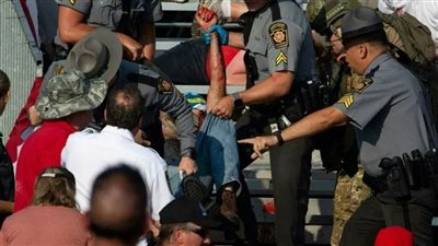 عاجل.. ما نعرفه عن توماس كروكس الذي أطلق النار على ترامب