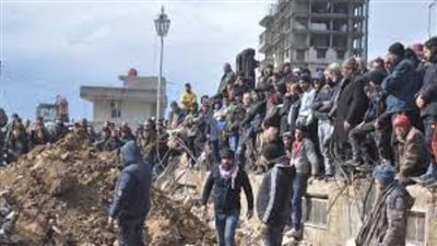 الأمم المتحدة: العقوبات الأحادية على سوريا تعطل توفير الخدمات والإمدادات الطبية