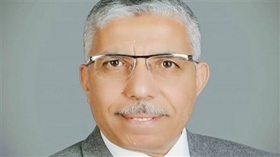 اللواء محمد الغباشي: 