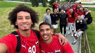 منتخب رجال اليد يصل السويد لمواصلة استعداداته لأولمبياد باريس