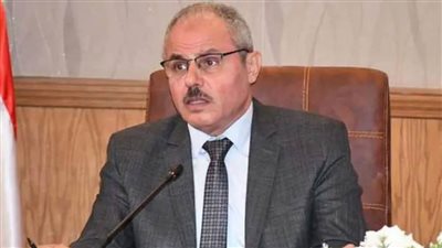 84.45% النسبة العامة للنجاح ببكالوريوس التربية بجامعة قناة السويس