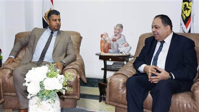 اقتصادية حقوق الإنسان والهيئة العامة لتعليم الكبار يتعاونان لتعزيز الحق في التعليم 