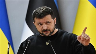 أوكرانيا وأيرلندا تبحثان التعاون في مجال إزالة الألغام والأمن السيبراني