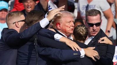 عاجل.. شهود عيان يروون شهادات مروعة عن محاولة اغتيال 