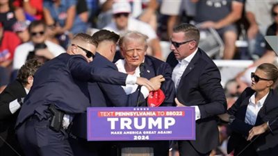 عاجل.. تساؤلات عن الثغرات الأمنية في الولايات المتحدة