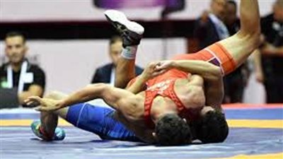 المنتخب البحريني تحت 15 عاما يشارك في بطولة آسيا للمصارعة بتايلاند