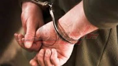 المشدد 6 سنوات لعامل كوتش وتغريمه 100 ألف جنيه بكفر الشيخ