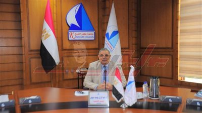 كلية الذكاء الاصطناعي بجامعة كفر الشيخ تعقد دورة أساسيات البرمجة بلغة البايثون