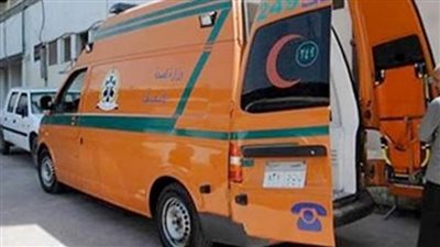 مصرع شابين في حادثين منفصلين بمحافظة أسوان